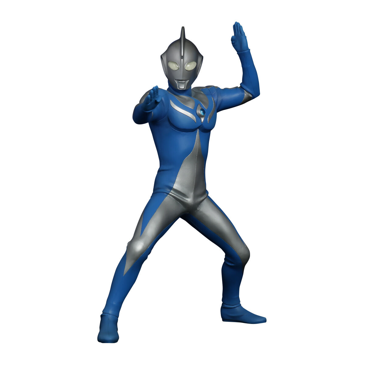 大怪獣シリーズ ULTRA NEW GENERATION ウルトラマンコスモス
