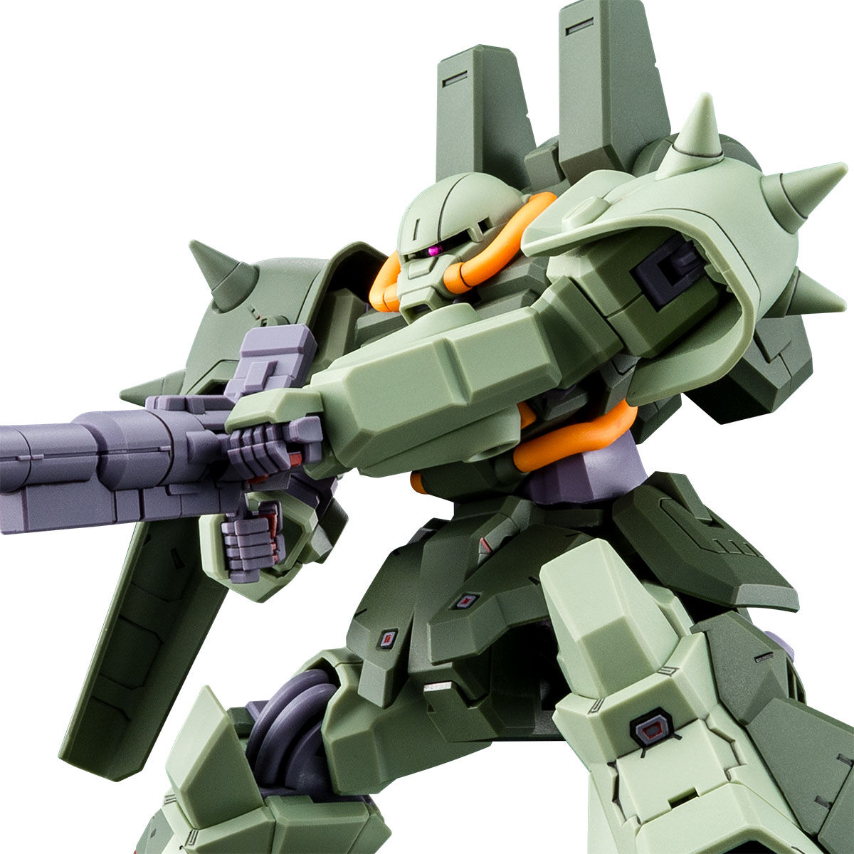 HG 1/144 ハイザック・カスタム (A.O.Z RE-BOOT版)【3次：2025
