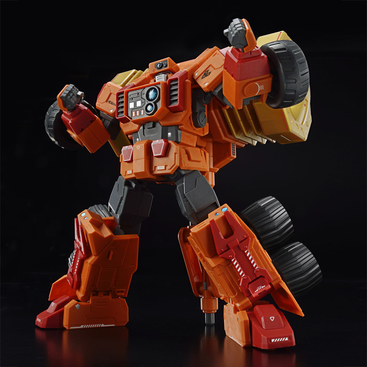 RG ゴルディーマーグ【再販】【2次：2025年7月発送】 | 勇者王