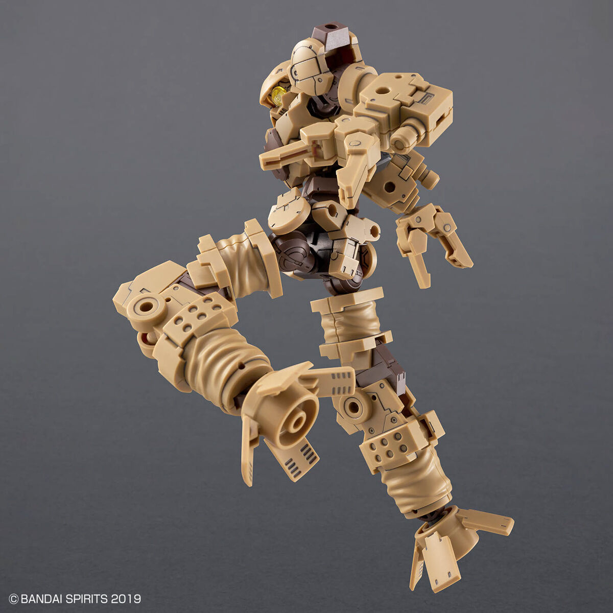 30MM 1/144 オプションパーツセット18(アームユニット/レッグユニット2