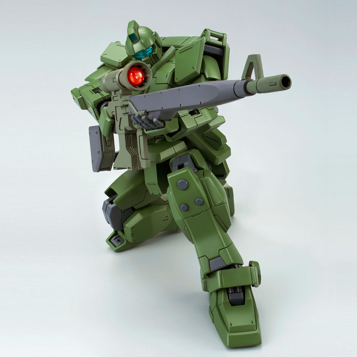 HG 1/144 ジム・スナイパー 【再販】【2025年4月発送