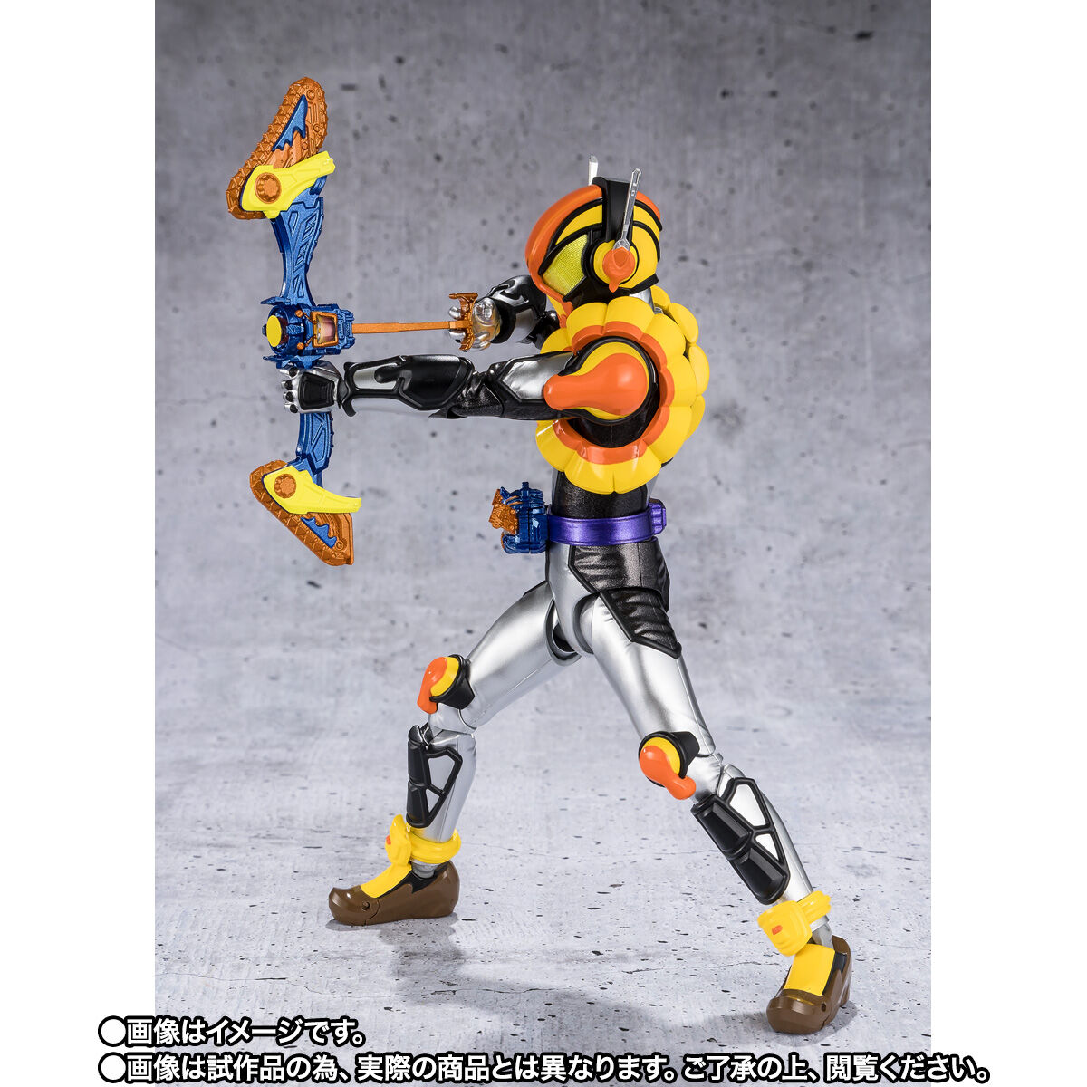 S.H.Figuarts 仮面ライダーヴラム プリンカスタム | 仮面ライダー