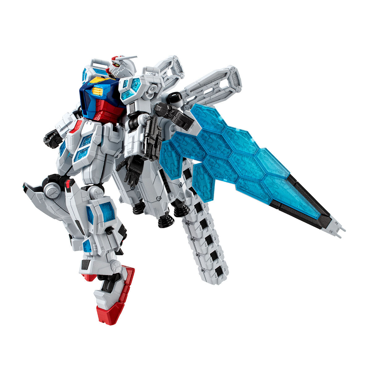 機動戦士ガンダム GフレームFA】大阪・関西万博「GUNDAM NEXT FUTURE