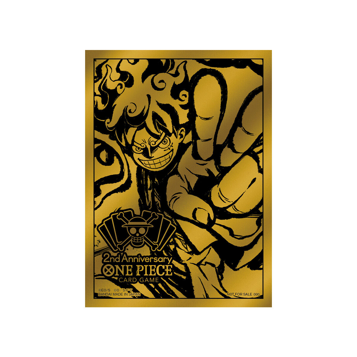 ONE PIECEカードゲーム 2nd ANNIVERSARY SET | ONE PIECE（ワンピース
