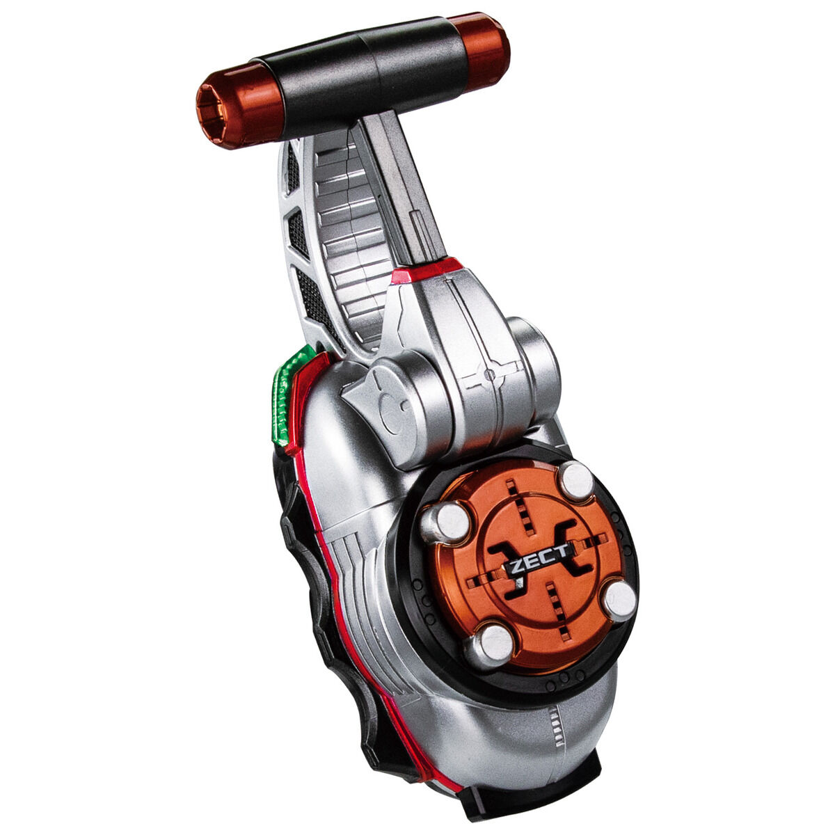 SUPER BEST DXハイパーゼクター | BANDAI TOYS