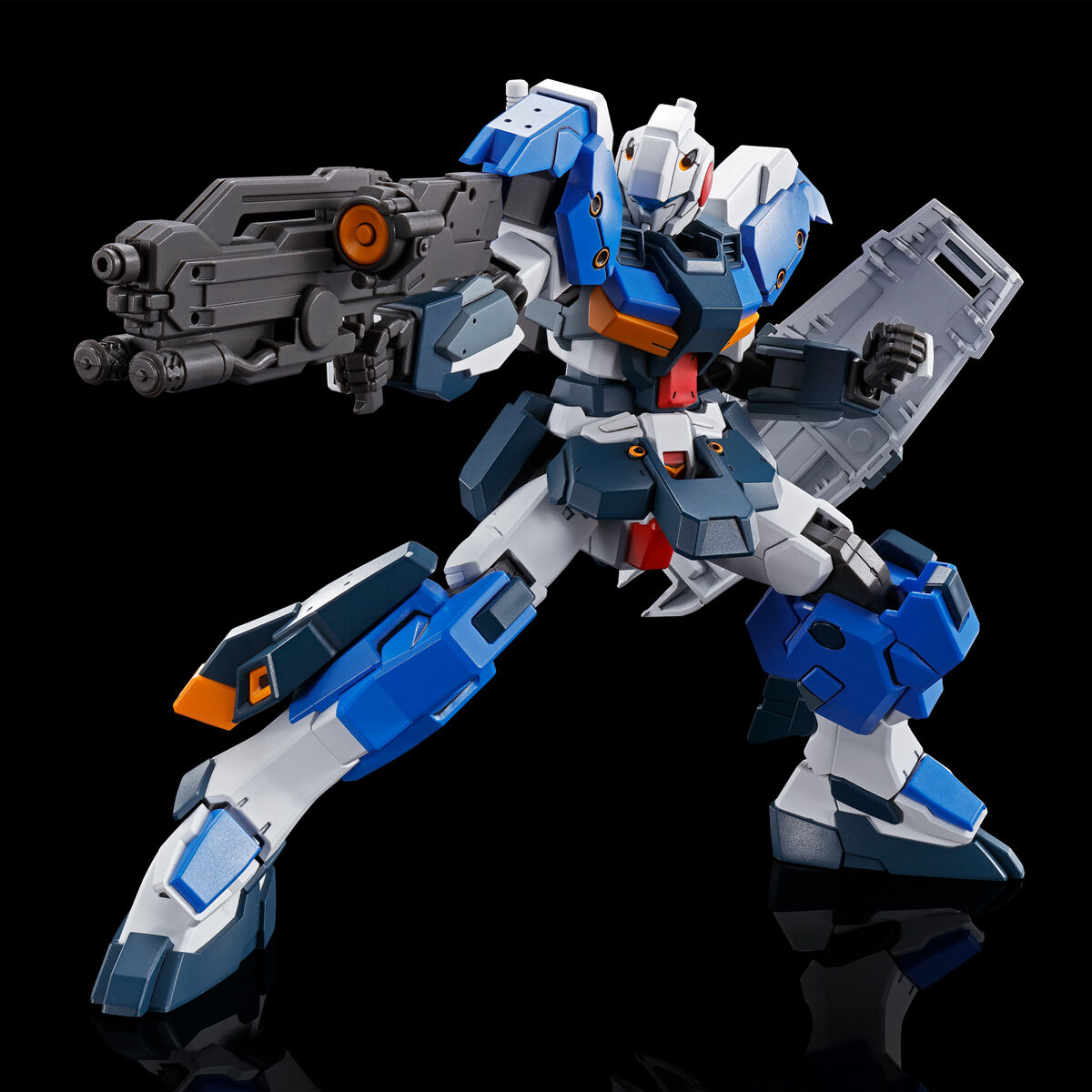HG 1/144 ジーライン・スタンダードアーマー【再販】【2次