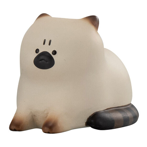 怒った猫ちゃあぁぁん3｜ガシャポンオフィシャルサイト