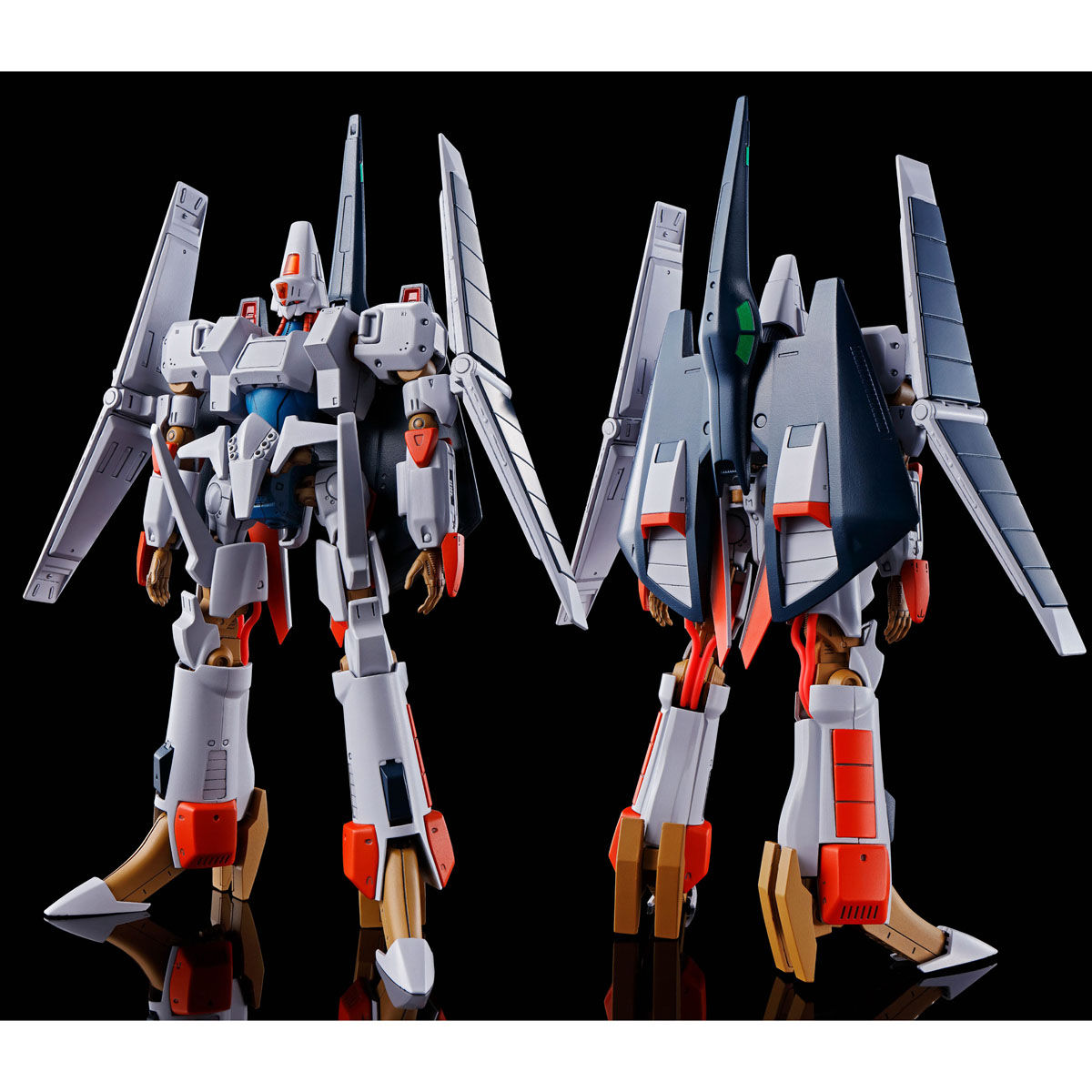 HG 1/144 エルガイムMk-II【再販】 | 重戦機エルガイム
