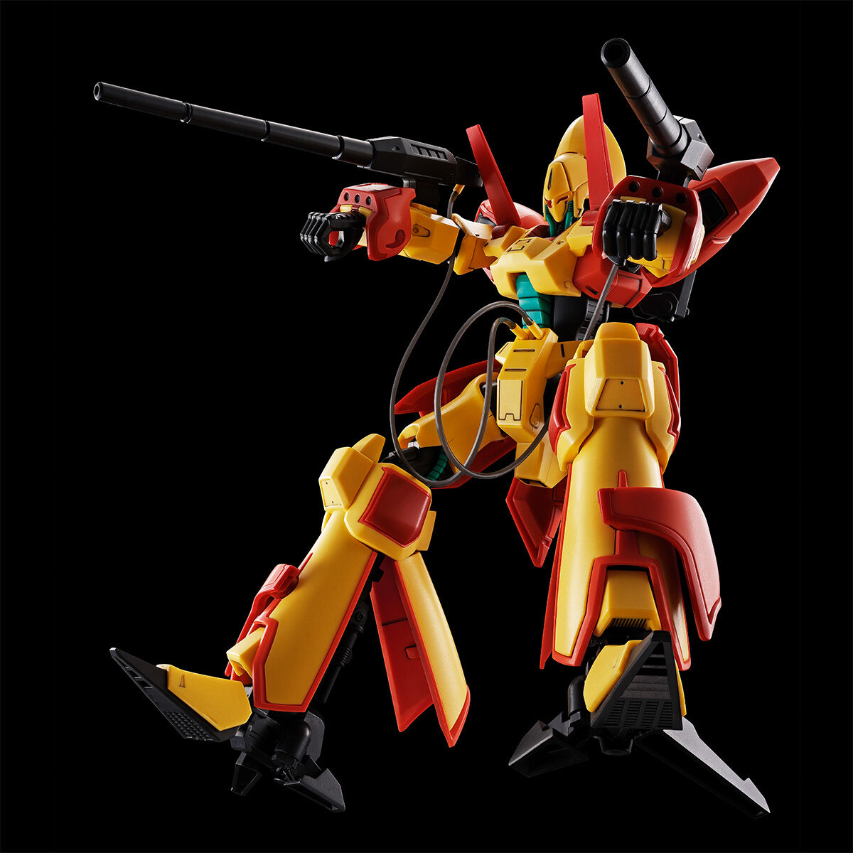 HG 1/144 カルバリーテンプル ヘルミーネ【2次：2025年9月発送