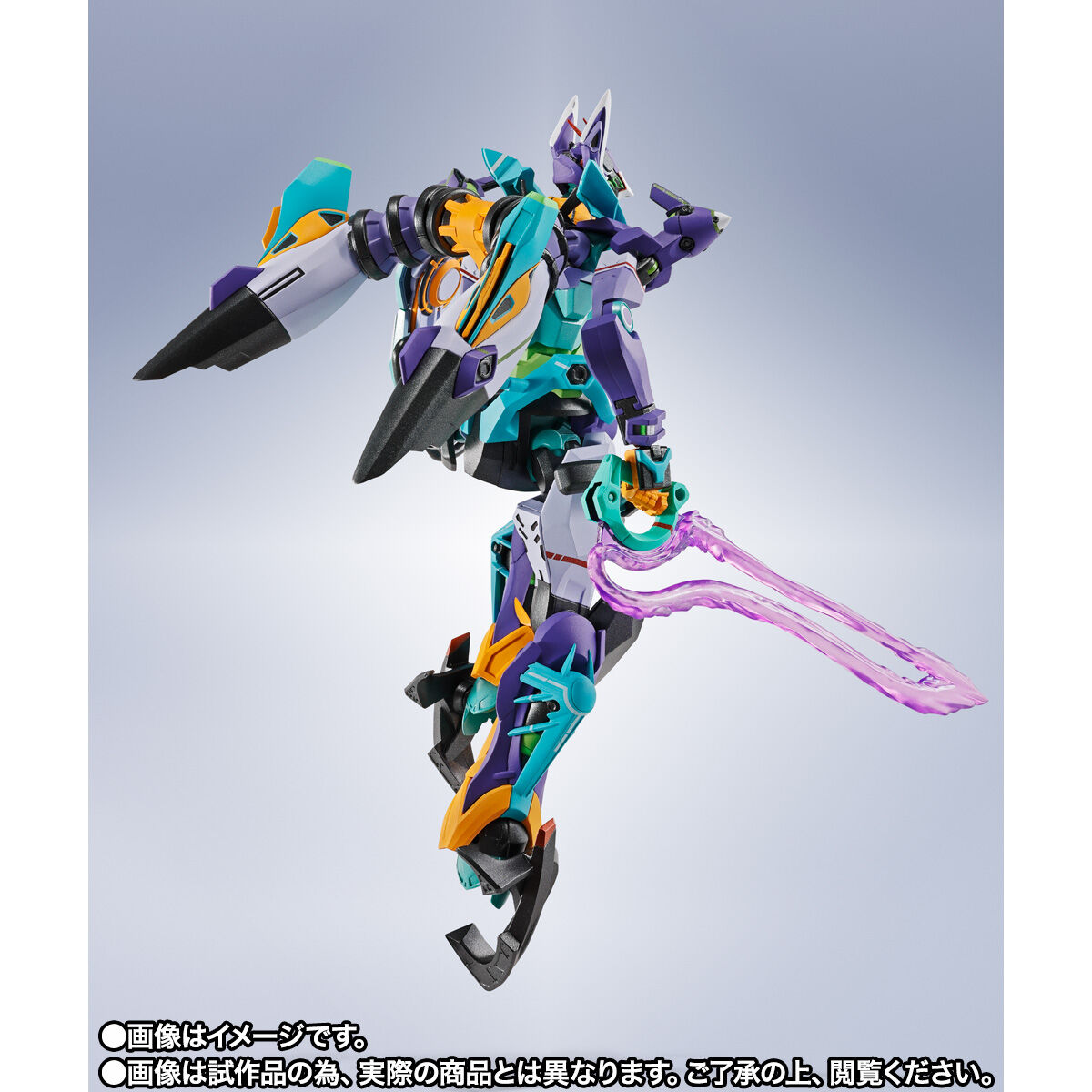 METAL ROBOT魂 ＜SIDE MS＞ GFreD | ガンダムシリーズ フィギュア