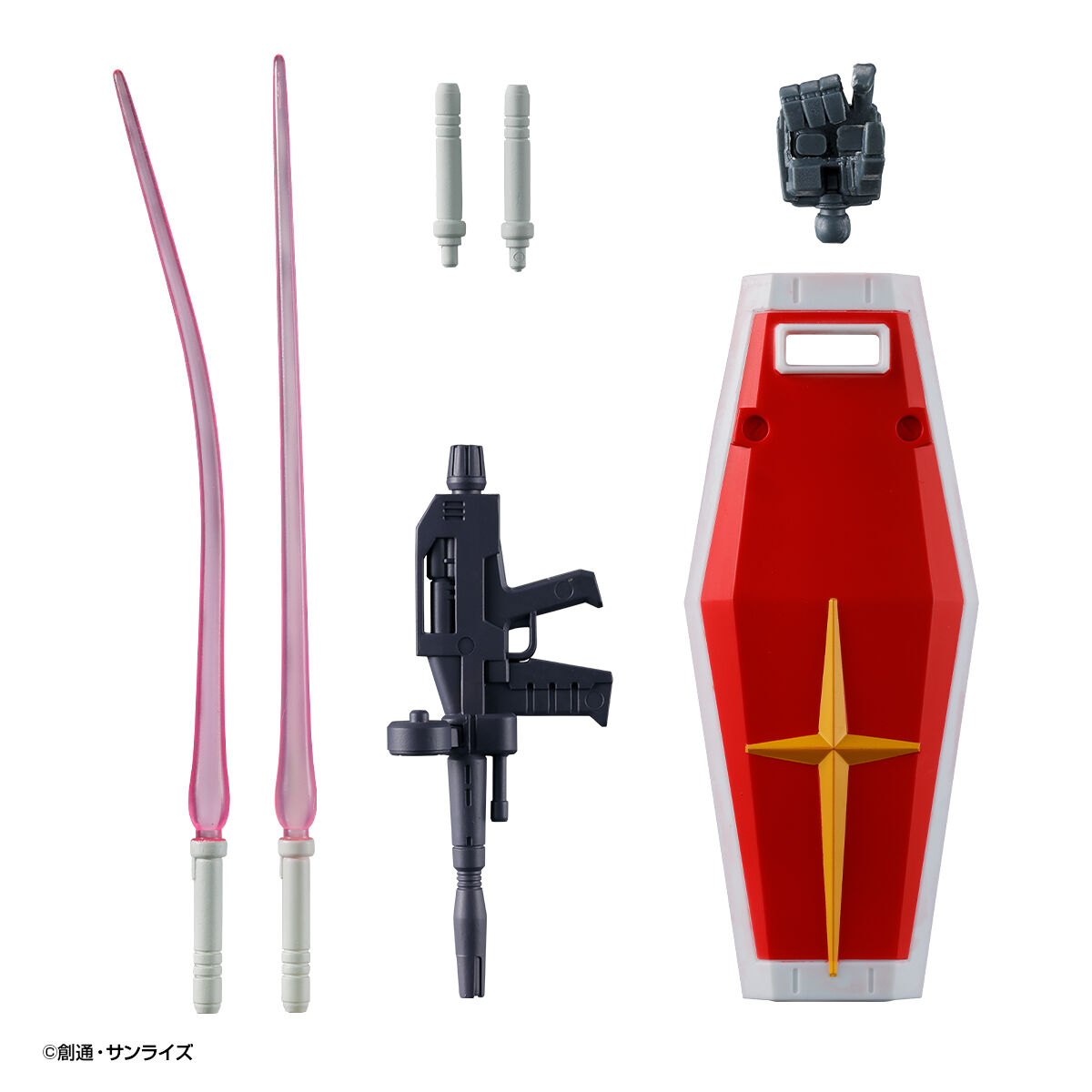 サウンド戦士ガンダム プレミアム (2024年改訂版) | 機動戦士ガンダム