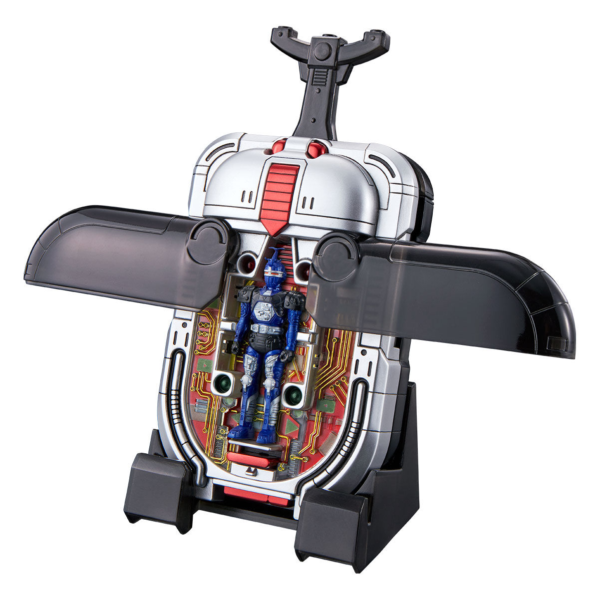 重甲ビーファイター ビーコマンダー -COMPLETE EDITION-【再販：2025年