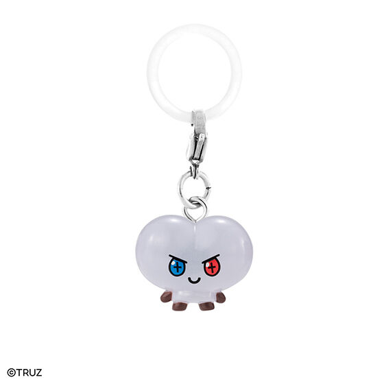 TRUZ めじるしアクセサリー｜ガシャポンオフィシャルサイト