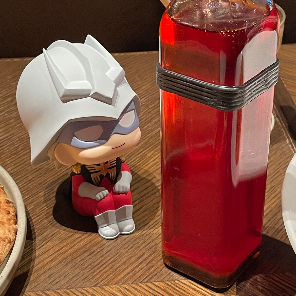 るかっぷ 機動戦士Gundam GQuuuuuuX シャリア・ブル＆シャア