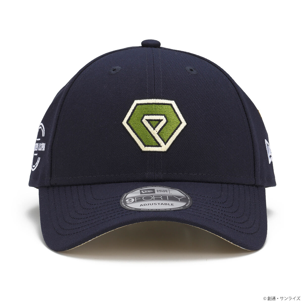 STRICT-G NEW ERA(R)『新機動戦記ガンダムW Endless Waltz』9FORTY(TM