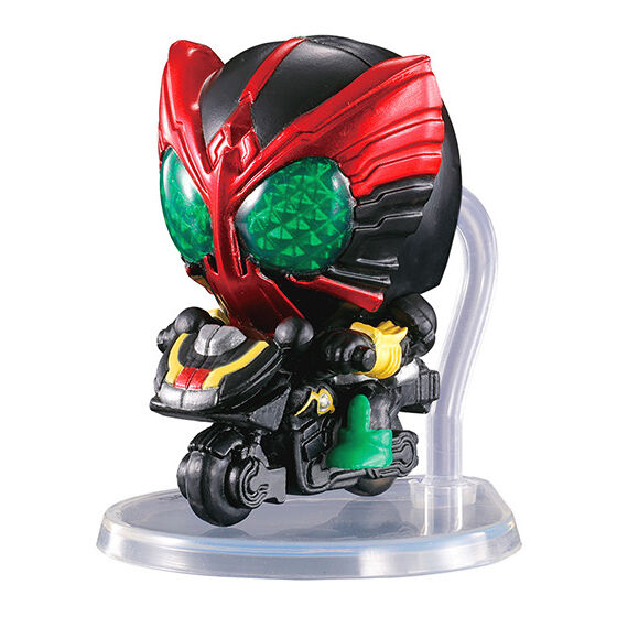 CTION RIDE(アクションライド) 仮面ライダー3｜ガシャポンオフィシャル
