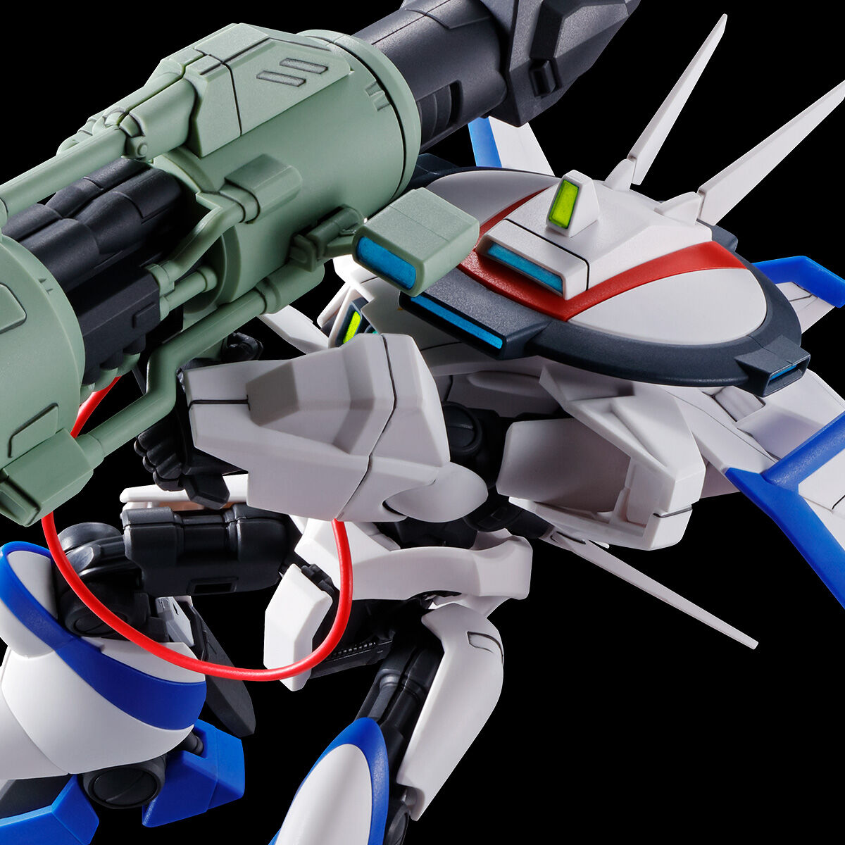 HG 1/144 ドラグナー3 リフター3装備タイプ【再販】 | プラモデル