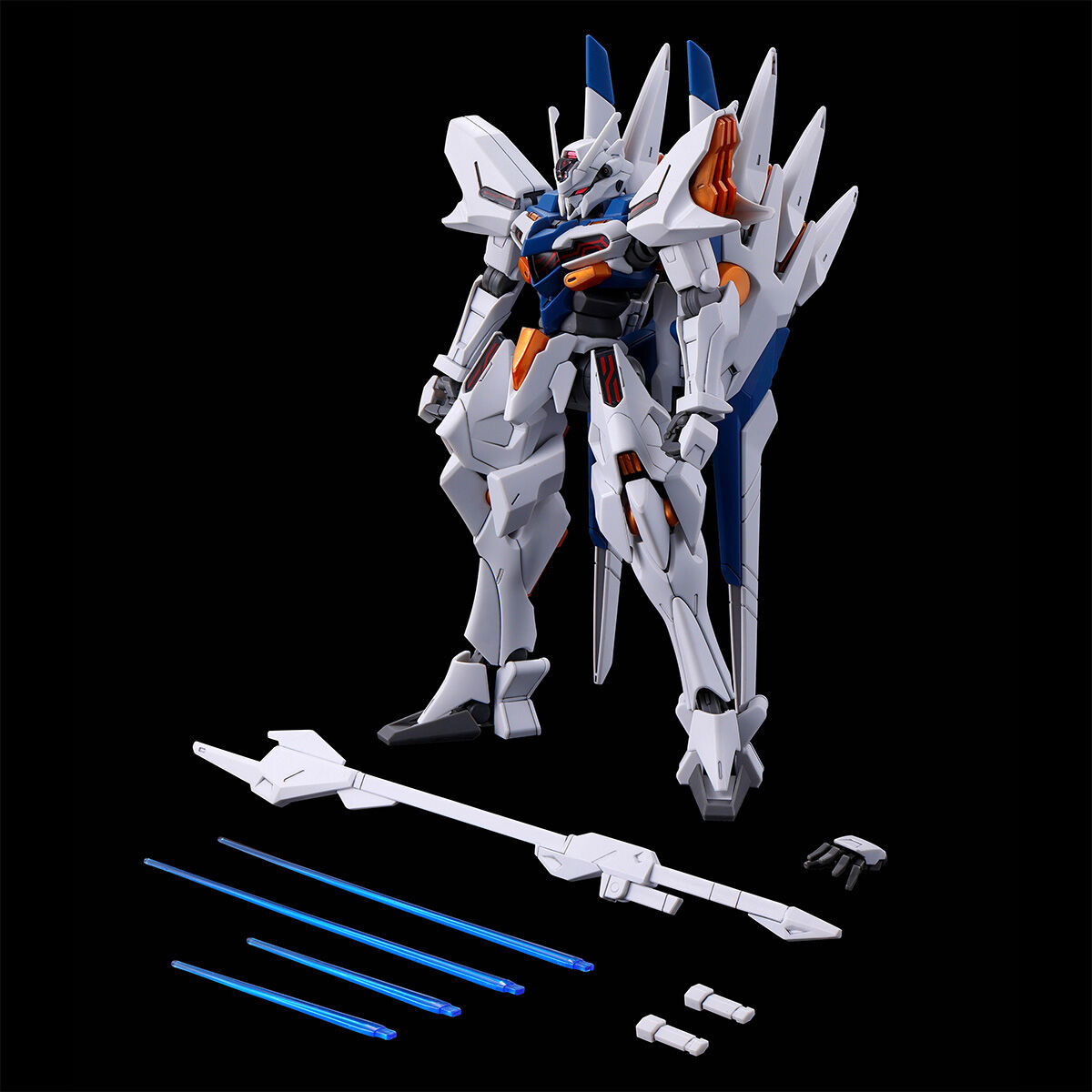 HG 1/144 ガンダムナイオン【2次：2025年11月発送】 | ガンダム