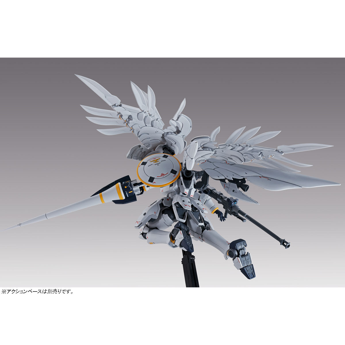 MG 1/100 トールギスF EW【再販】 | 新機動戦記ガンダムW