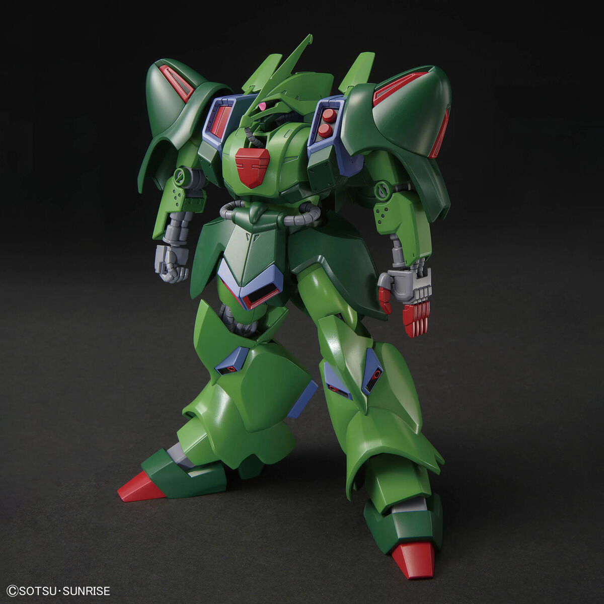 HG 1/144 ガルスJ | 機動戦士ガンダムZZ プラモデル | アニメグッズ