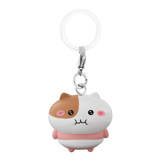 もちにゃみ めじるしアクセサリー｜ガシャポンオフィシャルサイト