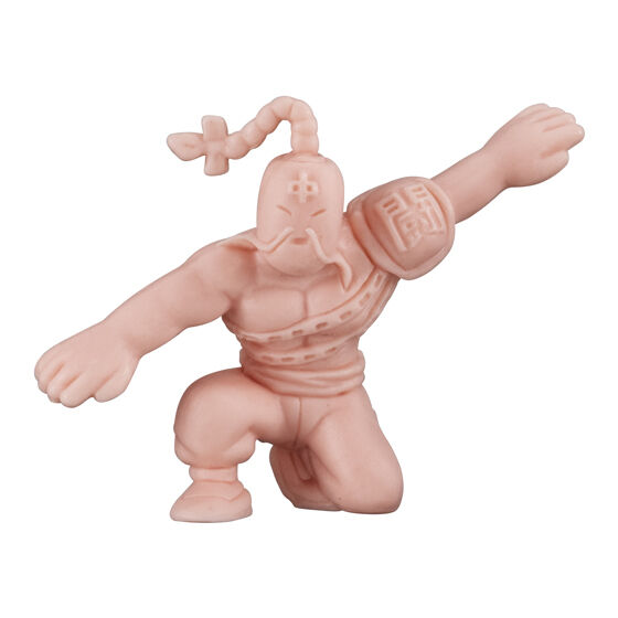 キン肉マン キンケシ26｜ガシャポンオフィシャルサイト