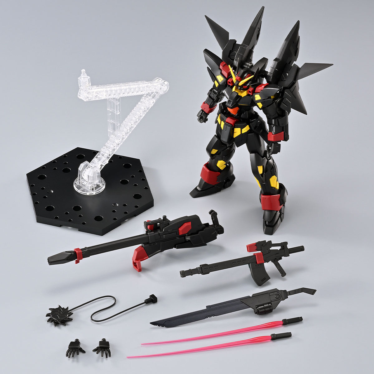 HG ヒュッケバインMk－IIトロンベ【2026年3月発送