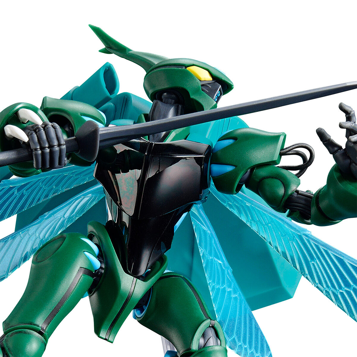 HG 1/72 トカマクダンバイン【再販】【3次：2026年3月発送