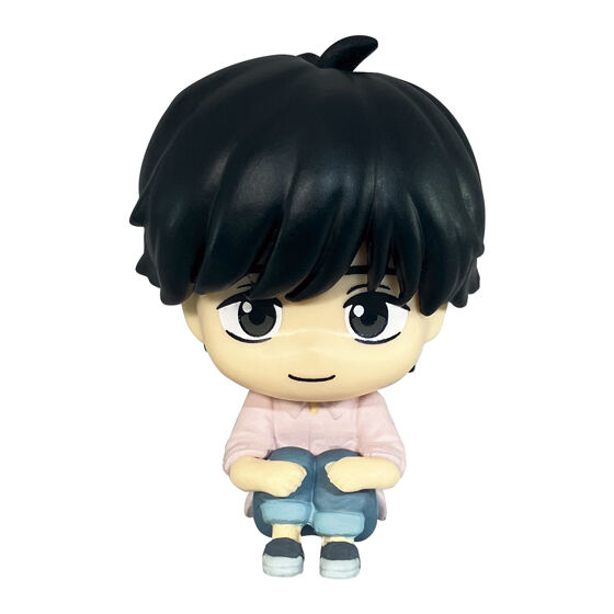 BANANA FISH まちぼうけ｜ガシャポンオフィシャルサイト