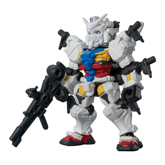 機動戦士ガンダム MOBILE SUIT ENSEMBLE 30｜ガシャポンオフィシャルサイト
