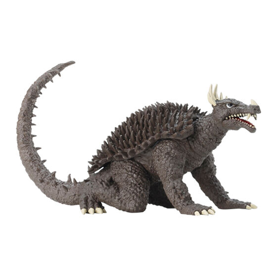 HGシリーズ ゴジラ 怪獣総進撃編Vol.2｜ガシャポンオフィシャルサイト