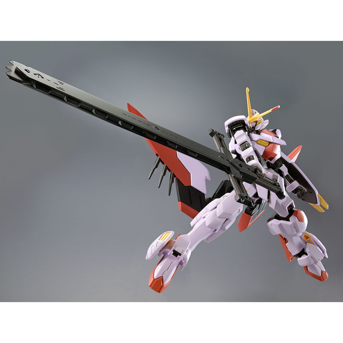 HG 1/144 ガンダム端白星 第2形態【再販】 | 機動戦士ガンダム 鉄血