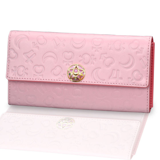 美少女戦士セーラームーン レザーウォレット【再受注】 | 美少女戦士