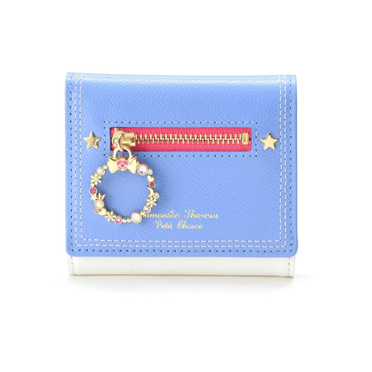 Samantha Thavasa Petit Choiceコラボ】美少女戦士セーラームーン