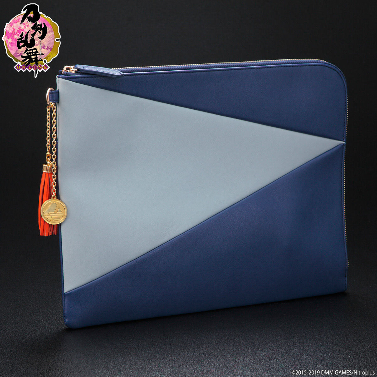 刀剣乱舞-ONLINE- クラッチバッグ 第2弾 | 刀剣乱舞ONLINE