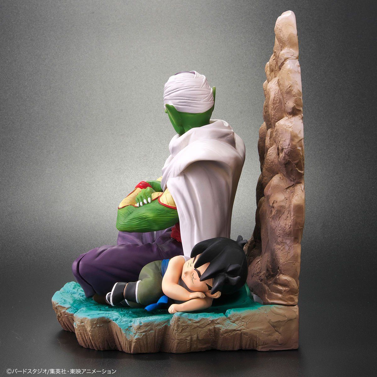 ドラゴンボールアライズ ピッコロ＆孫悟飯 通常カラー/特別カラー