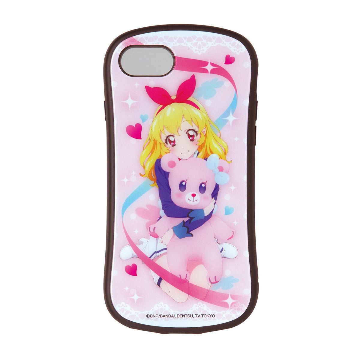 アイカツ！いちごちゃん描きおろし iselect | アイカツ！シリーズ