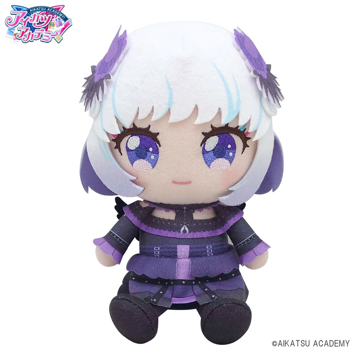 アイカツアカデミー！chibiぬいぐるみ | アイカツ！シリーズ 通常商品