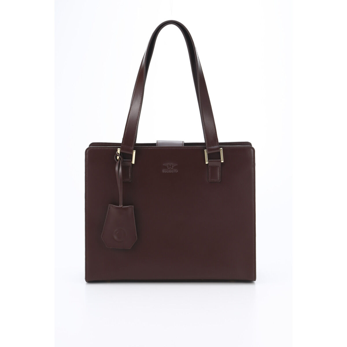 刀剣乱舞ONLINE×HAMANO 第二弾 レザーコレクション トートバッグ