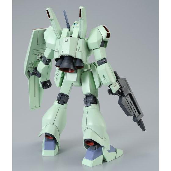 ガンプラ HGUCシリーズにジェガン ノーマルタイプが新登場！プレミアム