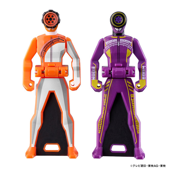 海賊戦隊ゴーカイジャー』より、「モバイレーツ -MEMORIAL BEST