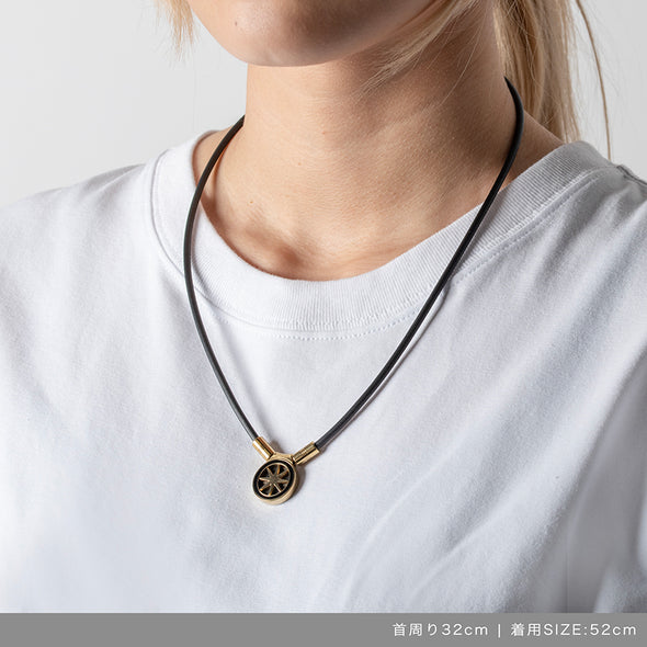 ゴルフフェア】Healthcare Necklace Earth mini 2.0 – BANDEL®︎｜公式