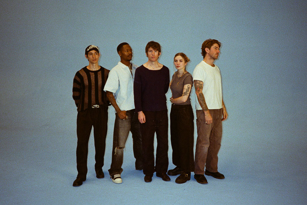 Turnstile – bandstore