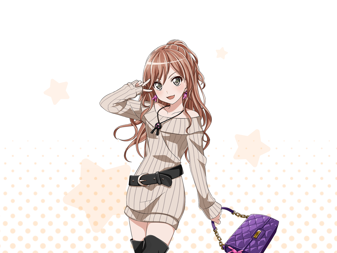 ムードメーカー☆] 今井 リサ | バンドリ！ ガールズバンドパーティ