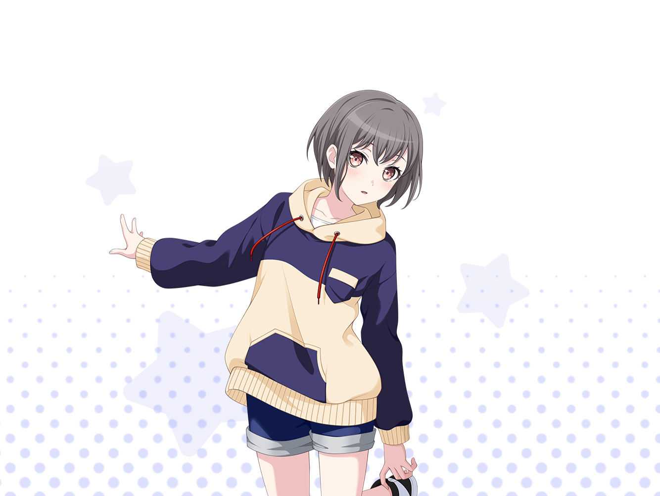 心を歌う少女] 高松 燈 | バンドリ！ ガールズバンドパーティ！DB