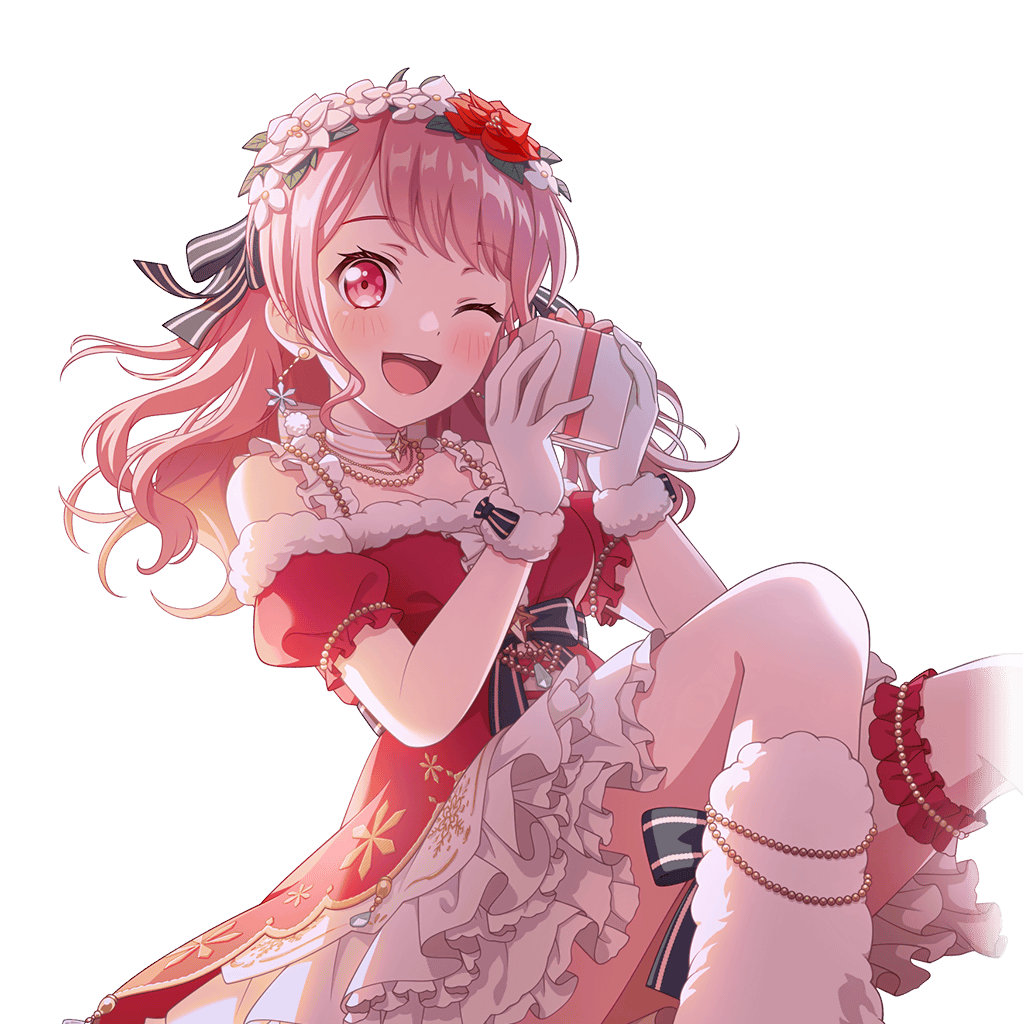 ドキドキ・エゴサーチ] 丸山 彩 | バンドリ！ ガールズバンドパーティ