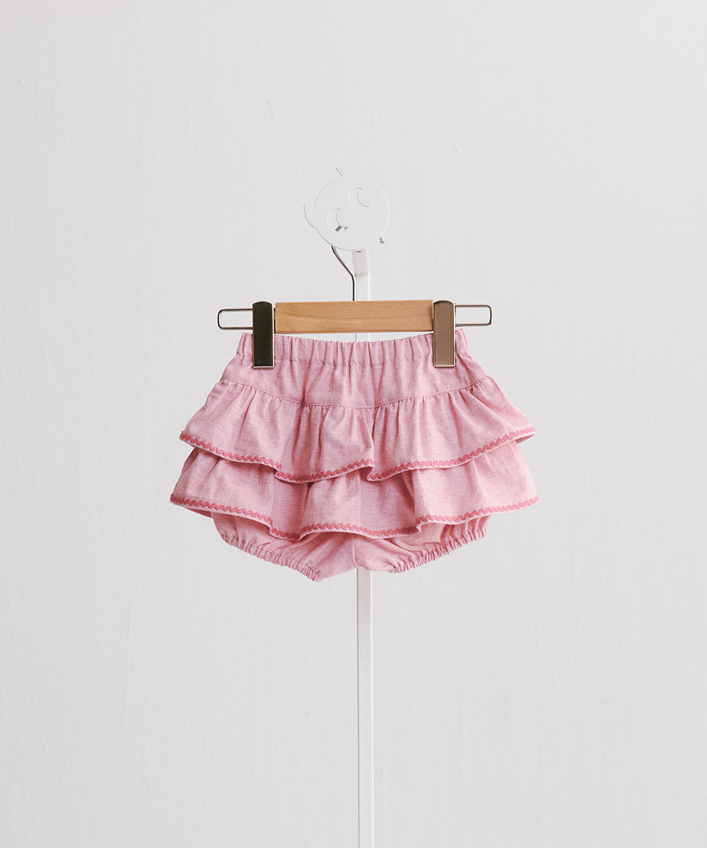 フリフリブルマパンツ – baby baby cool〔日本公式サイト〕台湾発