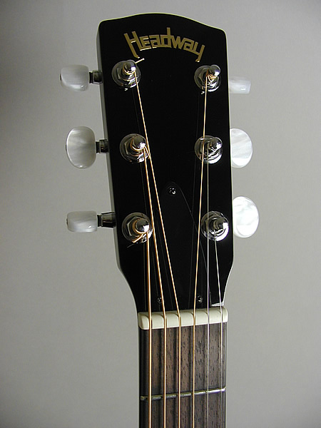 HCL-45S AN (Headway)