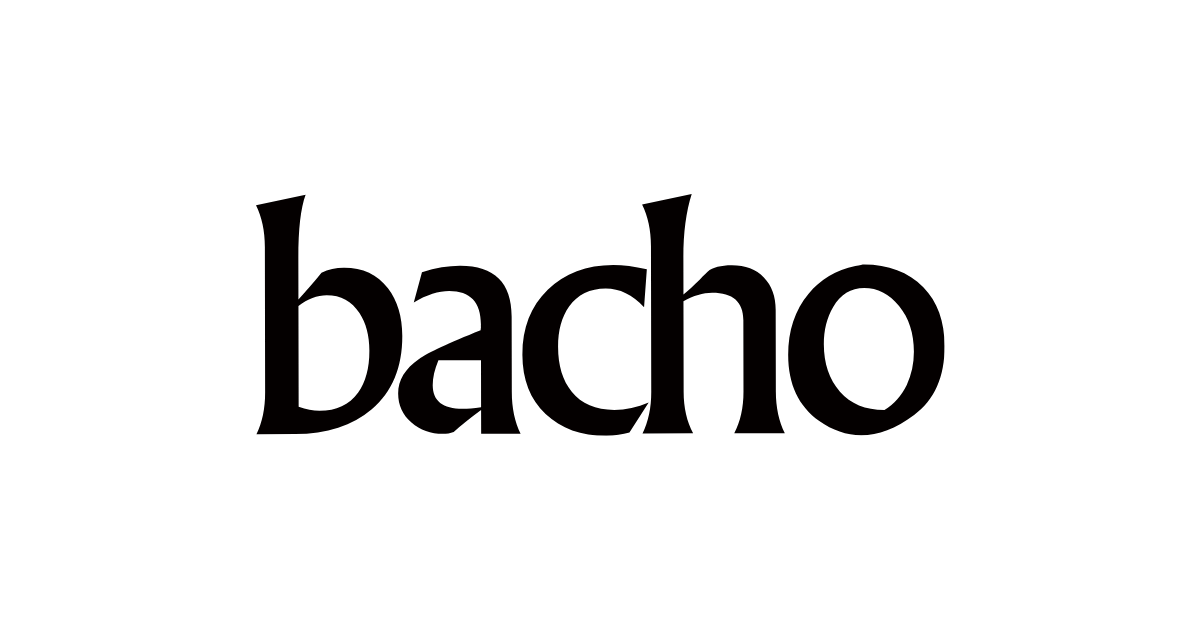 DISCOGRAPHY｜bacho Official Website