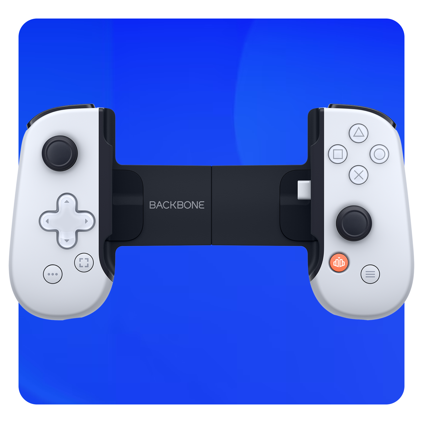 Backbone One x PlayStation® | Mobile Gaming Controller